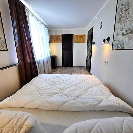 Sea Style - Сеть Апартаментов Alex Apartments Бесконтактное Заселение 24-7 폴타바 외부 사진